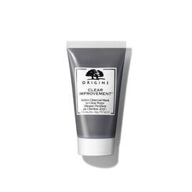 CLEAR IMPROVEMENT™ ACTIVE CHARCOAL MASK TO CLEAR PORES 30ML