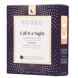 FOREO UFO MASK CALL IT A NIGHT (MASCARILLA FOREO)