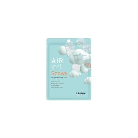 AIR MASK (MASCARILLA)