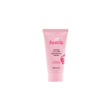 LUMINIZING PINK MASK (MASCARILLA FACIAL)