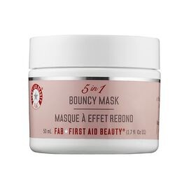 5 IN 1 BOUNCY MASK