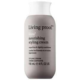 NO FRIZZ NOURISHING STYLING CREAM 4OZ