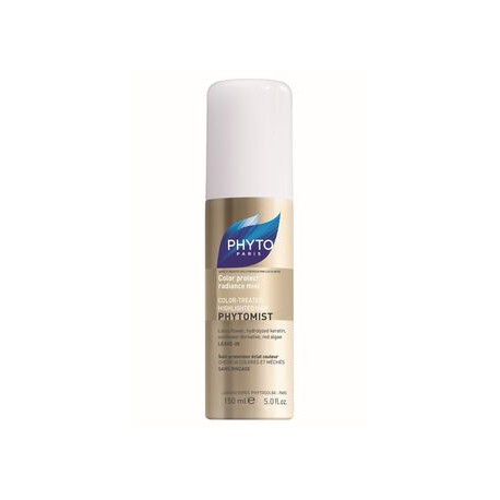 PHYTOMIST COLOR PROTECT RADIANCE MIST 150ML