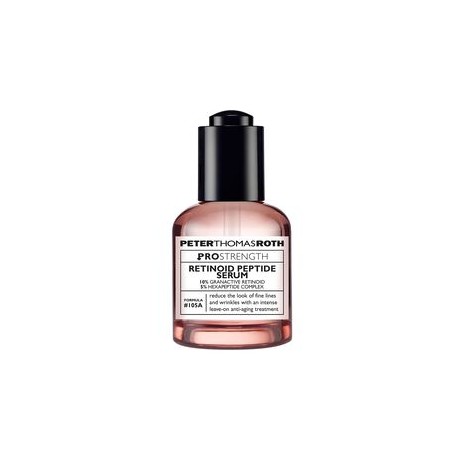 PRO STRENGTH RETINOID PEPTIDE SERUM