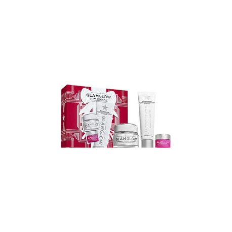 CLEAR SKIN 3, 2, 1SUPERMUD SET (TRIO DE MASCARILLAS)