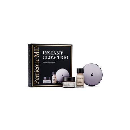 INSTANT GLOW TRIO (SET DE ROSTRO)