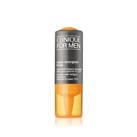 CLINIQUE FOR MEN SUPER ENERGIZER™ FRESH DAILY ANTI-FATIGUE BOOSTER WITH PURE VITAMIN C 10%