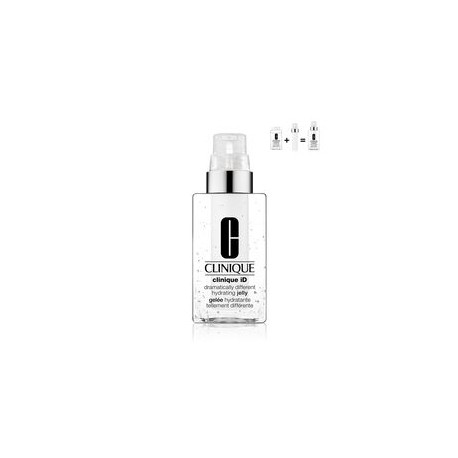 CLINIQUE ID™: DRAMATICALLY DIFFERENT™ HYDRATING JELLY + ACTIVE CARTRIDGE CONCENTRATE FOR UNEVEN SKIN TONE 125ML
