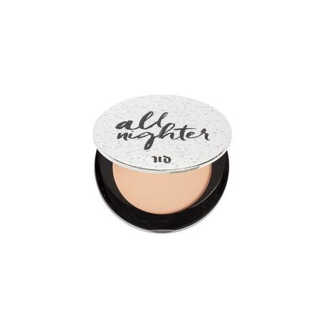 ALL NIGHTER WATER PROOF SETTING POWDER (SELLADOR DE MAQUILLAJE)