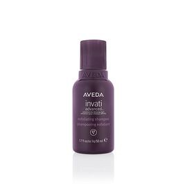 INVATI ADVANCED™ EXFOLIATING SHAMPOO TRAVEL SIZE 50ML