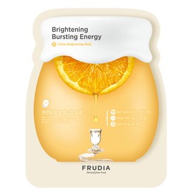 CITRUS BRIGHTENING MASK (MASCARILLA)