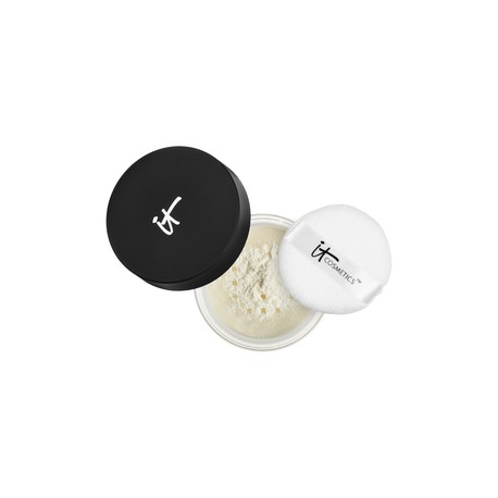 BYE BYE PORES™ PORELESS FINISH AIRBRUSH POWDER