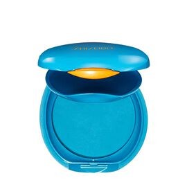 SUN CASE FOR COMPACT FOUNDATION