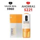 FRESH PRESSEDTM 7-DAY SYSTEM WITH PURE VITAMIN C (SISTEMA DE 7 DÍAS CON VITAMINA C PURA)