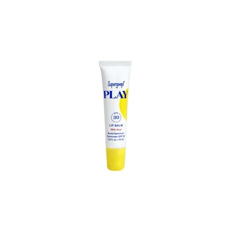 PLAY LIP BALM SPF 30 WITH ACAI