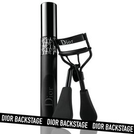 BACKSTAGE SMOOTH LASH CURLER