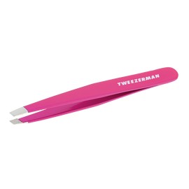 PINK PERFECTION SLANT TWEEZER (PINZAS PARA DEPILAR)