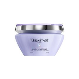 MASQUE ULTRA-VIOLET 200 ML (NEUTRALIZANTE PARA CABELLO RUBIO MUY SENSIBILIZADO)