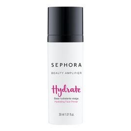 Hydrating Face Primer (Primer Hidratante para Rostro)