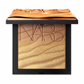 PARADISE FOUND BRONZING POWDER (BRONCEADOR FACIAL)