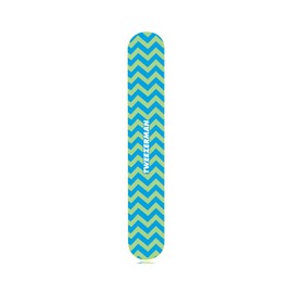 MIX N' MATCH RUNWAY CHEVRON FILEMANTE