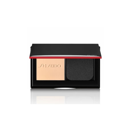 SYNCHRO SKIN SELF-REFRESHING CUSTOM FINISH POWDER FOUNDATION (BASE DE MAQUILLAJE EN POLVO)