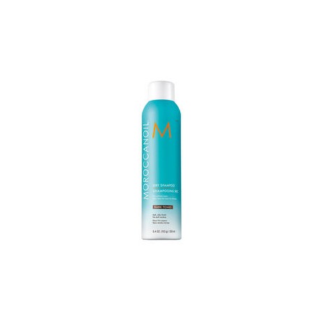 CHAMPÚ SECO TONOS OSCUROS MOROCCANOIL®