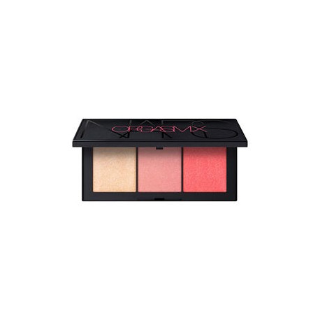 ORGASM X CHEEK PALETTE (PALETA PARA MEJILLAS)