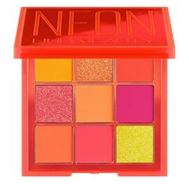 NEON OBSESSIONS (PALETAS DE SOMBRAS DE OJOS NEÓN)