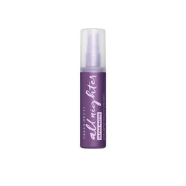 ALL NIGHTER SETTING SPRAY TRAVEL SIZE (SPRAY SELLADOR DE MAQUILLAJE TAMAÑO DE VIAJE)