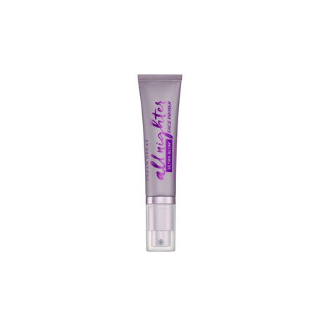 ALL NIGHTER ULTRA GLOW FACE PRIMER (PRE-BASE PARA ROSTRO)