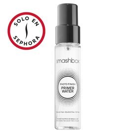 TRAVEL-SIZE PHOTO FINISH HYDRATING PRIMER WATER (PRIMER PARA HIDRATAR Y REFRESCAR EL ROSTRO EN TAMAÑO VIAJE)