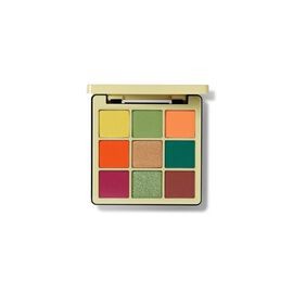 NORVINA® MINI PRO PIGMENT PALETTE VOL. 2 (PALETA DE SOMBRAS MINI)