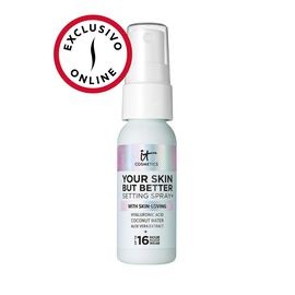 YOUR SKIN BUT BETTER SETTING SPRAY TRAVEL SIZE 30ML (SPRAY FIJADOR DE MAQUILLAJE)