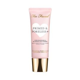 PRIMED & PORELESS FACE PRIMER 30ML (PRIMER FACIAL)