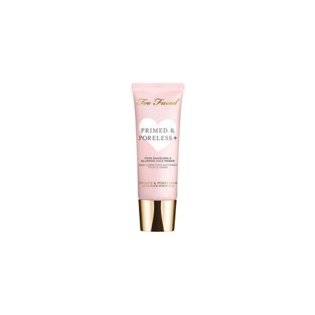 PRIMED & PORELESS FACE PRIMER 30ML (PRIMER FACIAL)