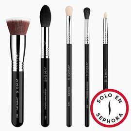 MOST WANTED BRUSH SET (SET DE BROCHAS)