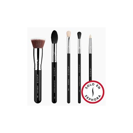 MOST WANTED BRUSH SET (SET DE BROCHAS)