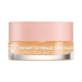 PEACH PERFECT INSTANT COVERAGE CONCEALER (CORRECTOR)