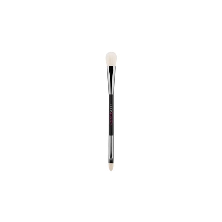 CONCEAL & BLEND DUAL ENDED COMPLEXION BRUSH (BROCHA PARA CORRECTOR)