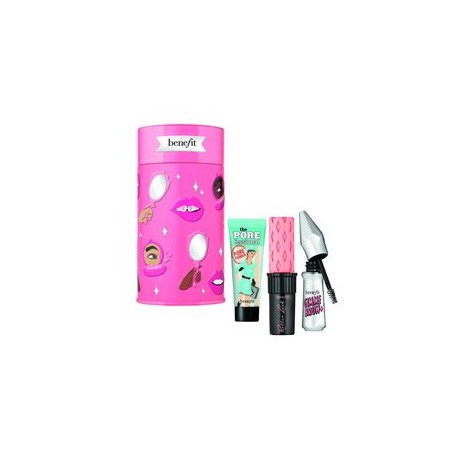 BEAUTY THRILLS (SET DE MINIS)