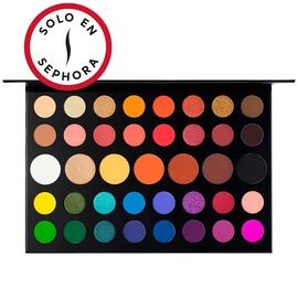 MORPHE X JAMES CHARLES THE JAMES CHARLES PALETTE (PALETA DE SOMBRAS)