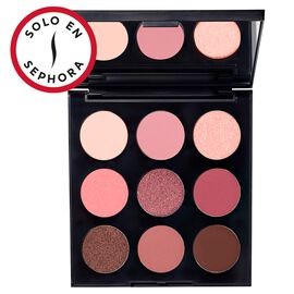 ARTISTRY PALETTE 9V VINTAGE ROSE (PALETA DE SOMBRAS)