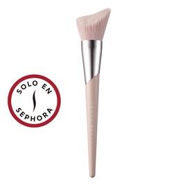 CHEEK-HUGGING BRONZER BRUSH 190