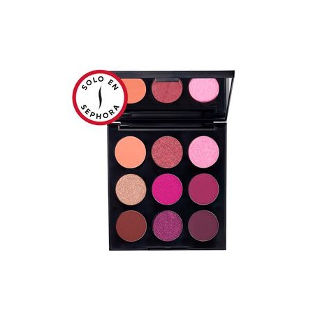 ARTISTRY PALETTE 9J JUST A CRUSH (PALETA DE SOMBRAS)