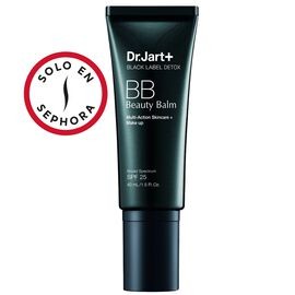 BLACK LABEL DETOX BB BEAUTY BALM