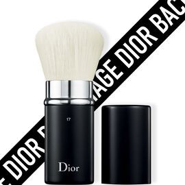 DIOR BACKSTAGE KABUKI BRUSH NO. 17