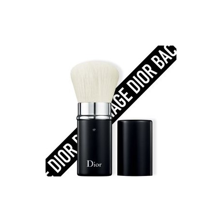 DIOR BACKSTAGE KABUKI BRUSH NO. 17