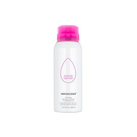 INSTACLEAN™ SPONGE AND BRUSH CLEANSING SPRAY 60ML