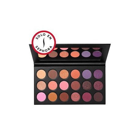 ARTISTRY PALETTE 18F TALKIN’ FLIRTY (PALETA DE SOMBRAS)